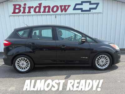 2013 Ford C-MAX, $9990.00. Photo 1