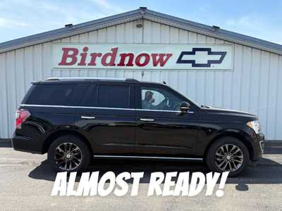 2020 Ford Expedition, $24990.00. Photo 1