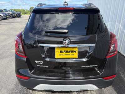 2017 Buick Encore, $9399.00. Photo 10