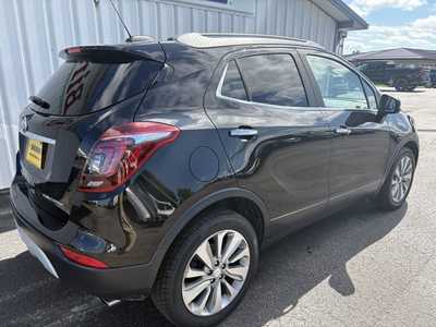 2017 Buick Encore, $9399.00. Photo 2