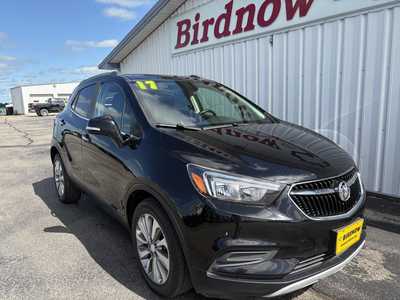 2017 Buick Encore, $9399.00. Photo 3