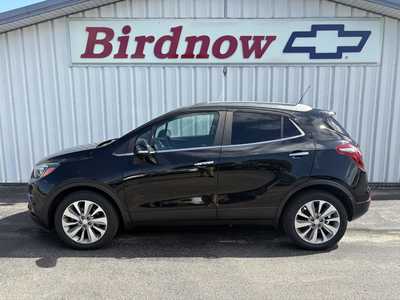 2017 Buick Encore, $9399.00. Photo 6