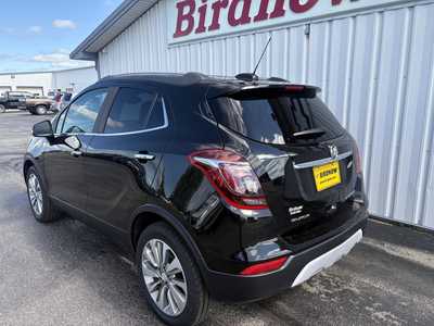 2017 Buick Encore, $9399.00. Photo 7