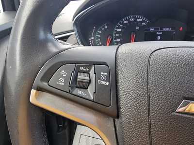 2020 Chevrolet Trax, $16999.00. Photo 10