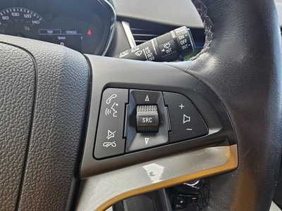 2020 Chevrolet Trax, $16999.00. Photo 11