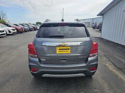 2020 Chevrolet Trax, $16999.00. Photo 5