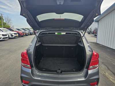 2020 Chevrolet Trax, $16999.00. Photo 6