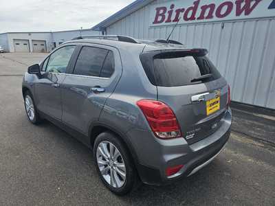 2020 Chevrolet Trax, $16999.00. Photo 9