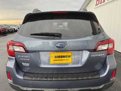 2015 Subaru Outback, $8860.00. Photo 10