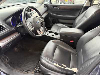 2015 Subaru Outback, $8860.00. Photo 12