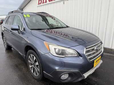 2015 Subaru Outback, $8860.00. Photo 2