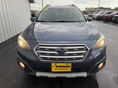 2015 Subaru Outback, $8860.00. Photo 4