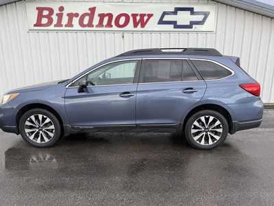 2015 Subaru Outback, $8860.00. Photo 6