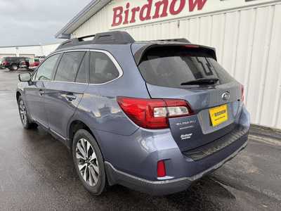 2015 Subaru Outback, $8860.00. Photo 7
