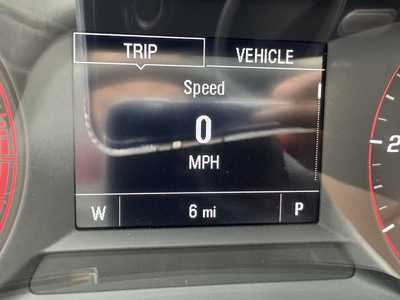 2025 Chevrolet Trax, $23990.00. Photo 12