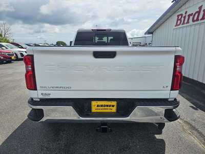 2025 Chevrolet 3500 Crew Cab, $73349.00. Photo 4