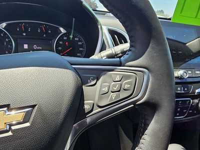 2022 Chevrolet Equinox, $21899.00. Photo 10