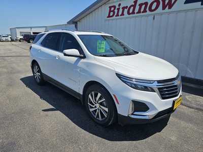 2022 Chevrolet Equinox, $21899.00. Photo 2