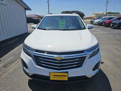 2022 Chevrolet Equinox, $21899.00. Photo 3
