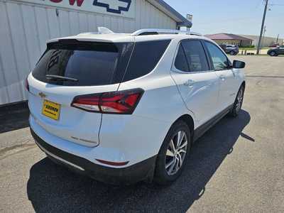 2022 Chevrolet Equinox, $21899.00. Photo 4