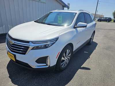 2022 Chevrolet Equinox, $21899.00. Photo 6