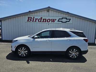 2022 Chevrolet Equinox, $21899.00. Photo 7