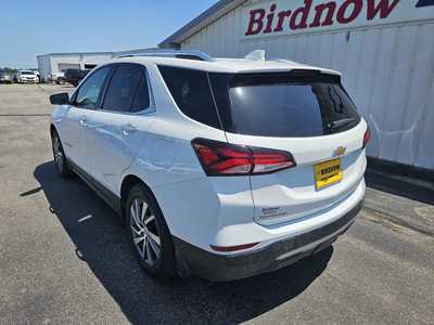 2022 Chevrolet Equinox, $21899.00. Photo 8