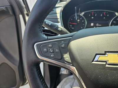 2022 Chevrolet Equinox, $21899.00. Photo 9