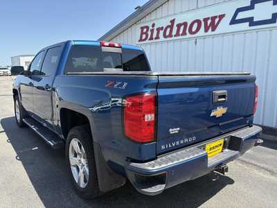 2018 Chevrolet 1500 Crew Cab, $25850.00. Photo 7