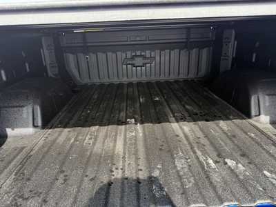 2025 Chevrolet 1500 Crew Cab, $54990.00. Photo 8