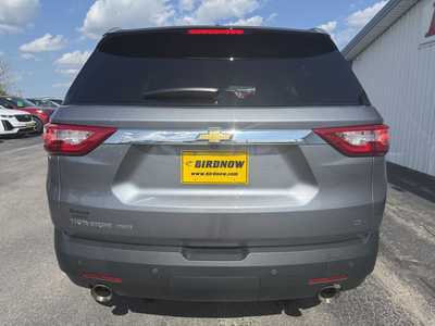 2021 Chevrolet Traverse, $25899.00. Photo 10
