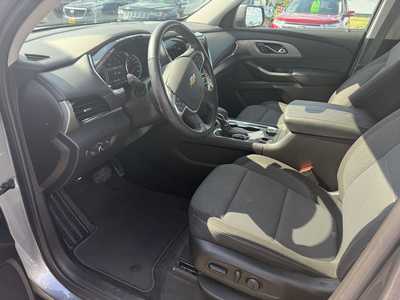 2021 Chevrolet Traverse, $25899.00. Photo 12