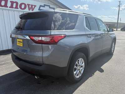 2021 Chevrolet Traverse, $25899.00. Photo 3