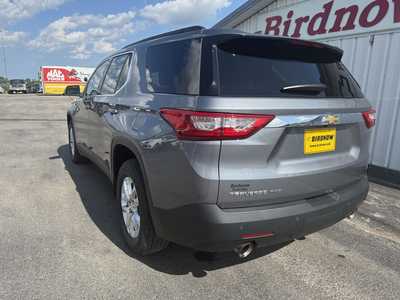 2021 Chevrolet Traverse, $25899.00. Photo 7