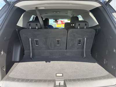 2021 Chevrolet Traverse, $25899.00. Photo 9