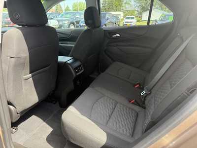 2019 Chevrolet Equinox, $17920.00. Photo 11