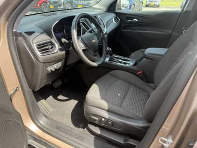 2019 Chevrolet Equinox, $17920.00. Photo 12