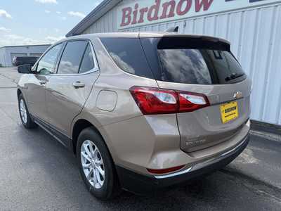 2019 Chevrolet Equinox, $17920.00. Photo 7
