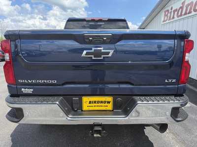 2023 Chevrolet 3500 Crew Cab, $59850.00. Photo 10
