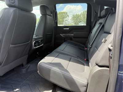 2023 Chevrolet 3500 Crew Cab, $59850.00. Photo 11
