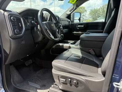2023 Chevrolet 3500 Crew Cab, $59850.00. Photo 12
