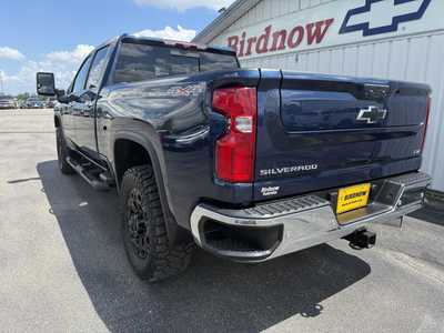 2023 Chevrolet 3500 Crew Cab, $59850.00. Photo 7