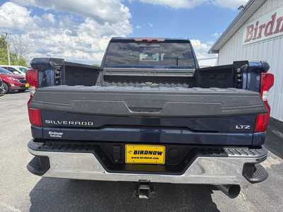 2023 Chevrolet 3500 Crew Cab, $59850.00. Photo 9