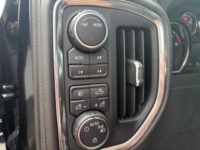 2022 Chevrolet Silverado 2500HD, $49990.00. Photo 12