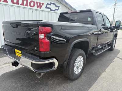 2022 Chevrolet Silverado 2500HD, $49990.00. Photo 2