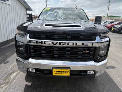 2022 Chevrolet Silverado 2500HD, $49990.00. Photo 4