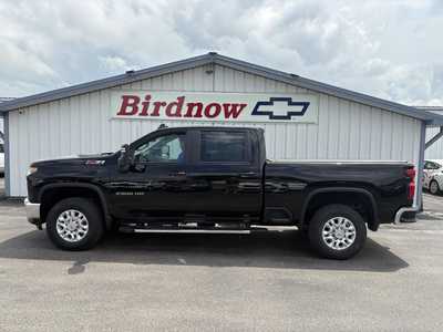 2022 Chevrolet Silverado 2500HD, $49990.00. Photo 6