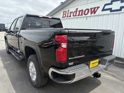 2022 Chevrolet Silverado 2500HD, $49990.00. Photo 7