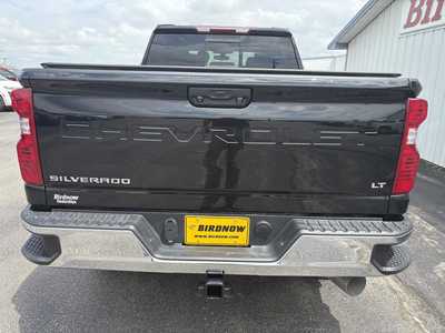 2022 Chevrolet Silverado 2500HD, $49990.00. Photo 8