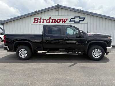 2022 Chevrolet Silverado 2500HD, $49990.00. Photo 1
